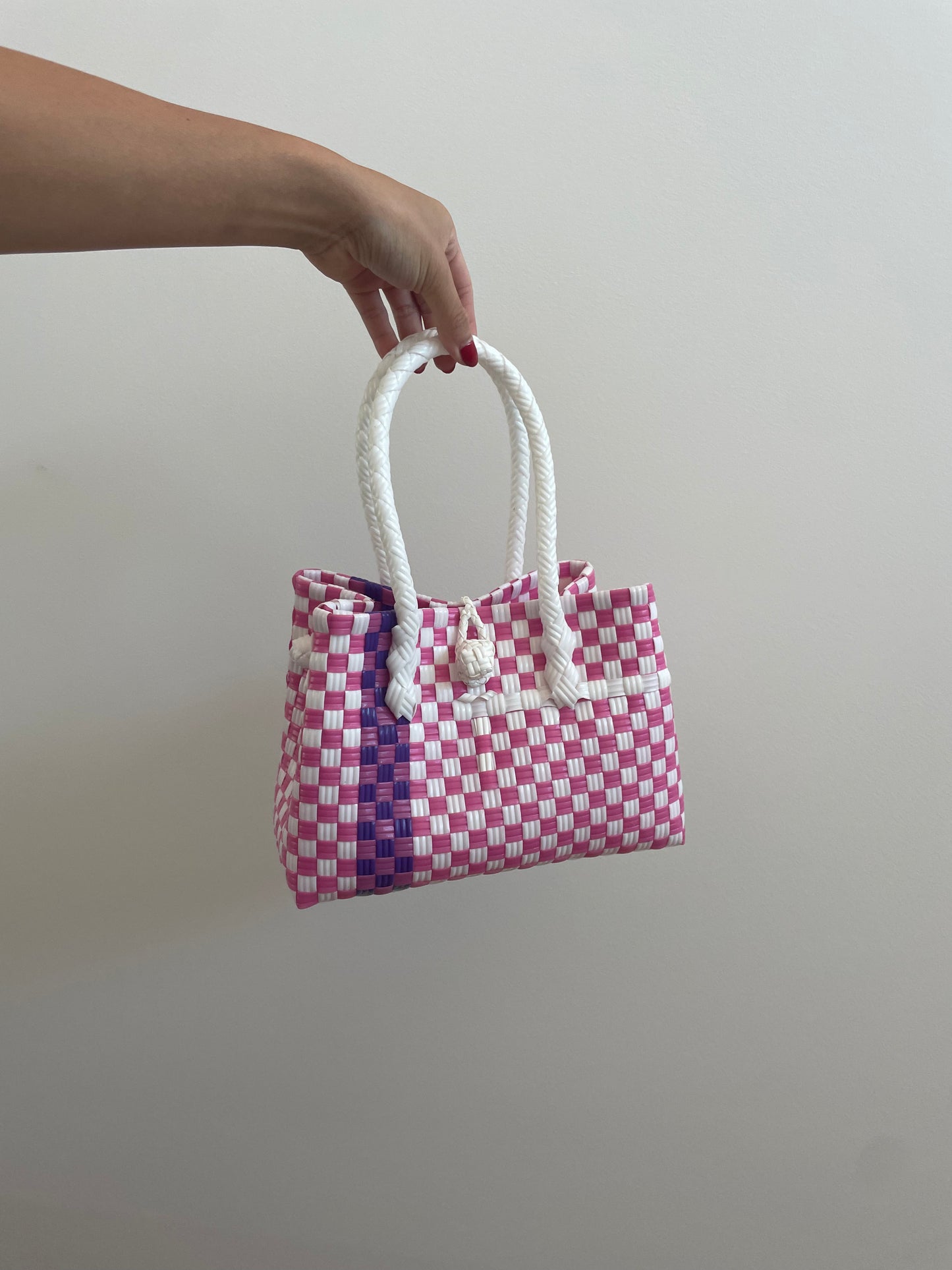 CINTA MINI TOTE